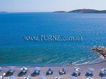 Coral Hotel Lasithi 3* қонақ үйі