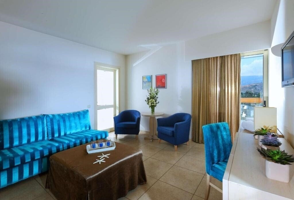 Sitia Beach Resort 5* суреті