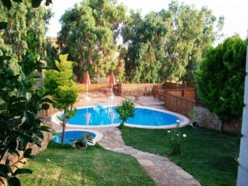 Фото Niriides Villas 4*
