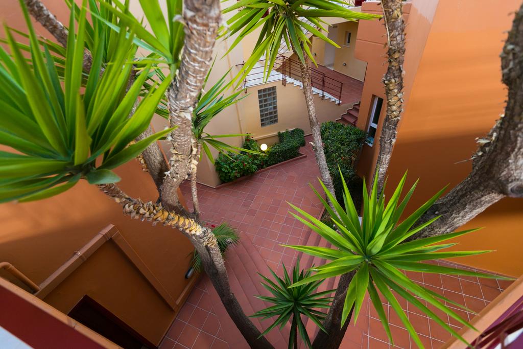 Фотография Elotia 3*