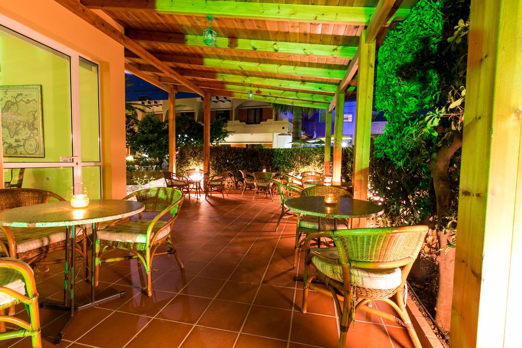 Картинка Elotia 3*