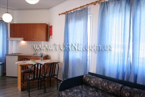 Koukouras Hotel 3* суреті