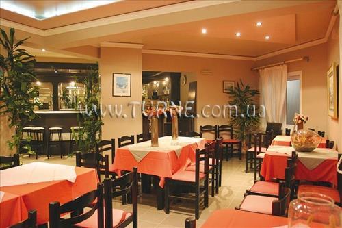 Koukouras Hotel 3* фотосуреті