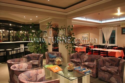 Фото Koukouras Hotel 3*