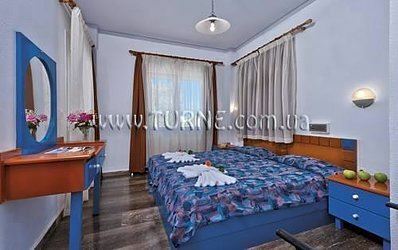 Koukouras Hotel 3* қонақ үйі
