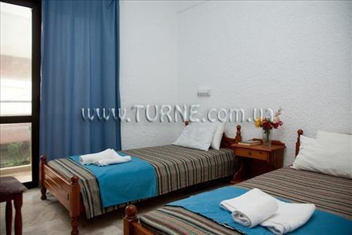 Фото Lia Apts апартаменты