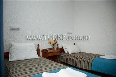 Отель Lia Apts апартаменты