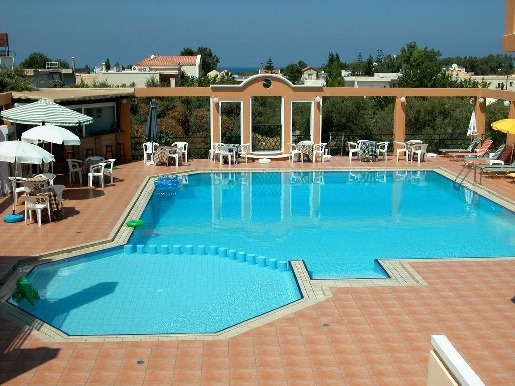 Nontas Hotel 3* қонақ үйі