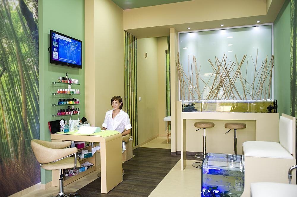 Nontas Hotel 3* фотосуреті