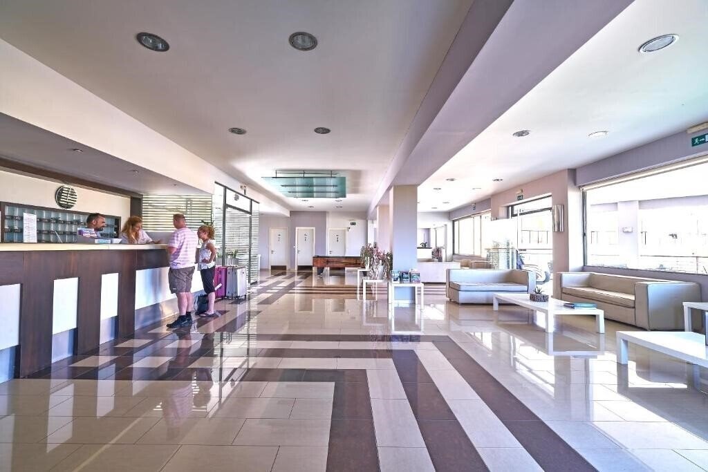 Изображение Sunrise Village (Platanias) 3*