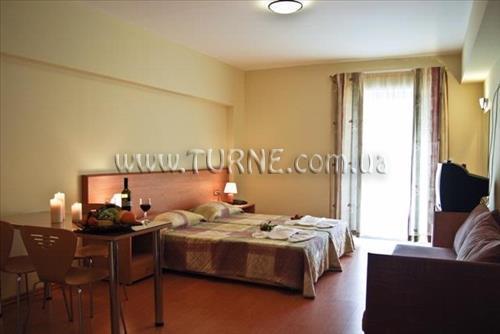 Фотография Sunrise Village Platanias 3*