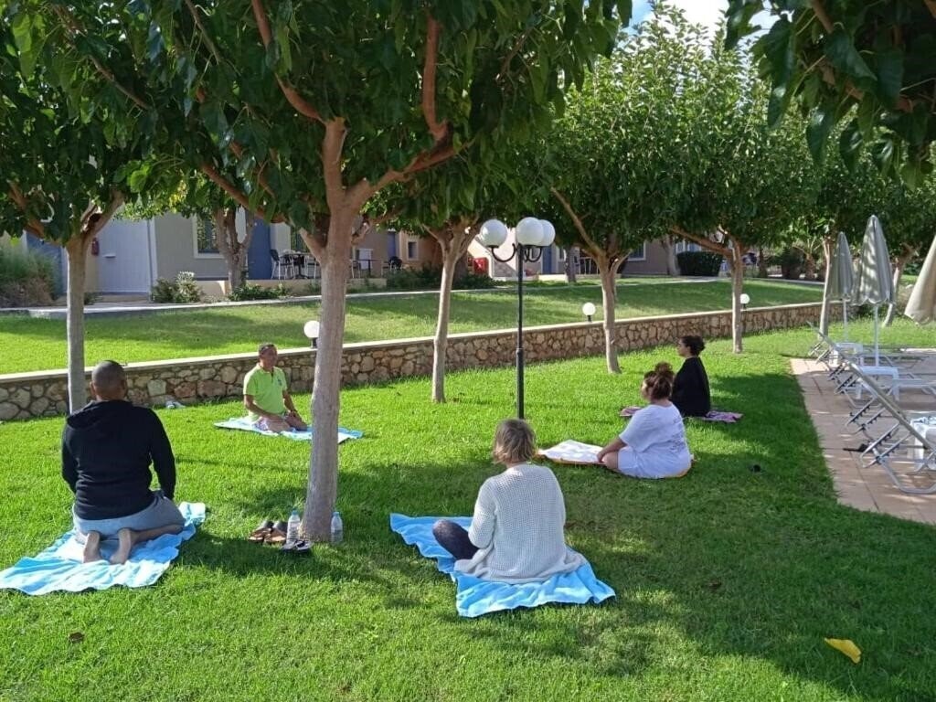 Emerald by Azul (ex. Solimar Emerald) 3* суреті