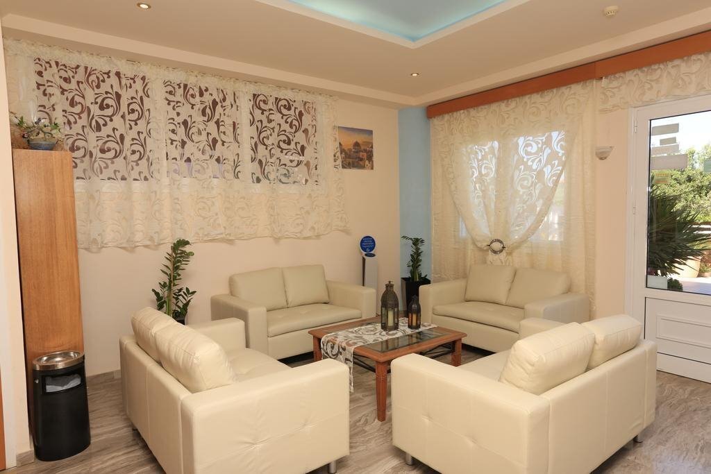 Anthoula Village Hotel 4* фотосуреті