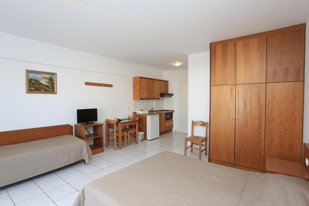 Anthoula Village Hotel 4* суреті