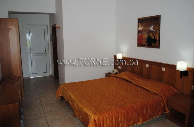 Фотография Delfina Beach 3*