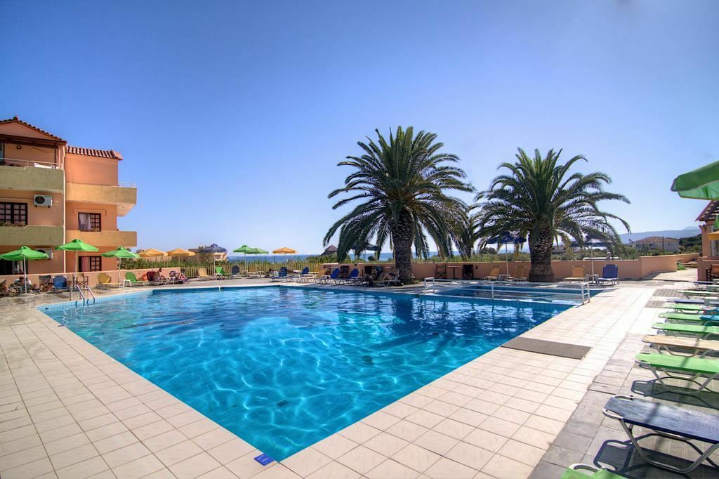 Фото Fereniki Hotel 3*