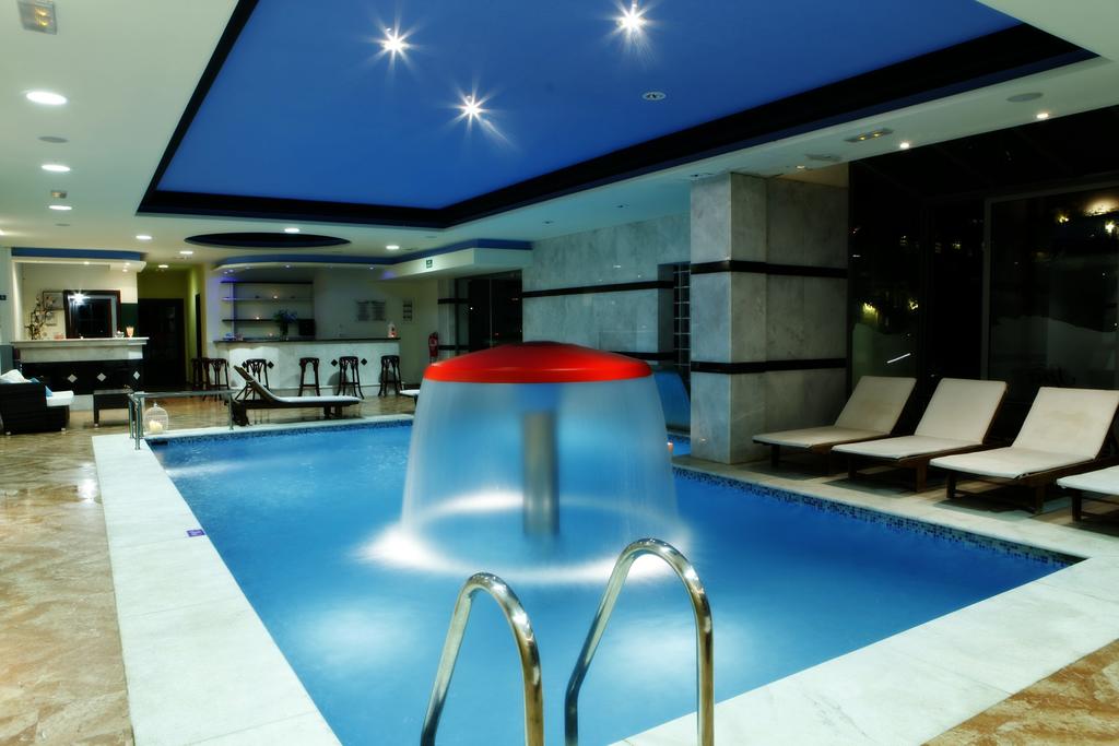 Картинка Fereniki Hotel 3*
