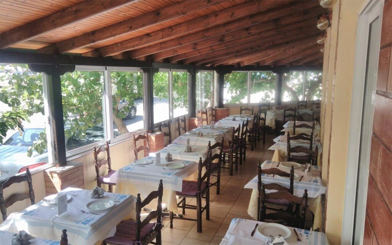 Фотография Ilios Hotel 3*