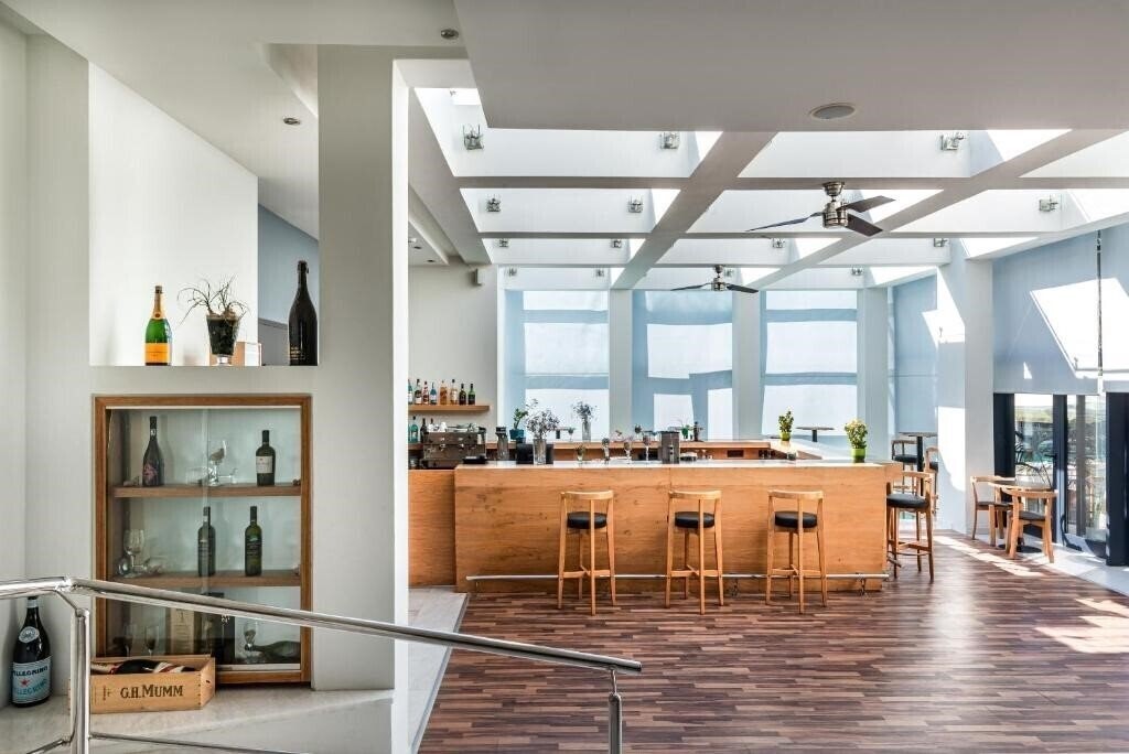 Изображение Minos Mare Royal 5*