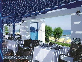 Mitsis Rinela Beach 5* суреті