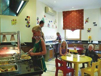 Mitsis Rinela Beach 5* суреті