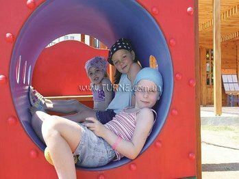 Mitsis Rinela Beach 5* қонақ үйі