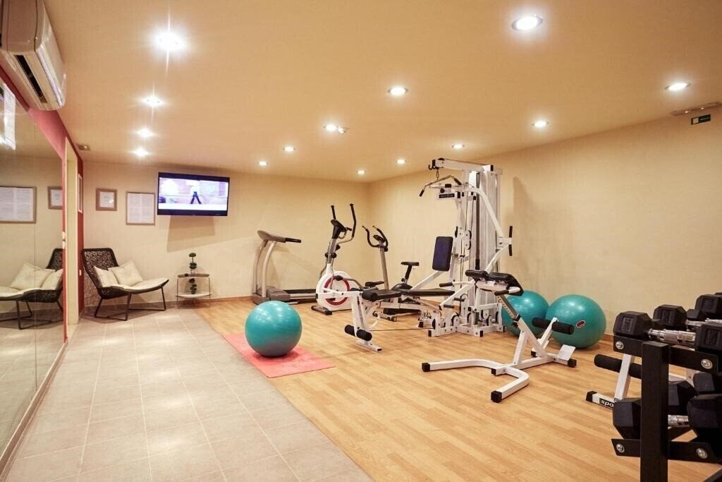 Santa Marina Plaza 5* суреті