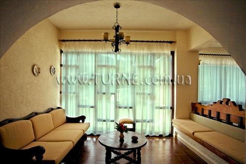 Coriva Village 3* суреті