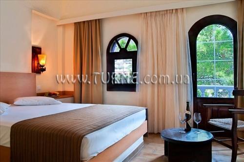 Coriva Village 3* суреті