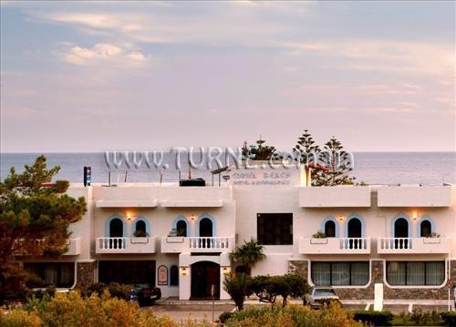 Coriva Village 3* фотосуреті