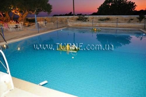 Coriva Village 3* қонақ үйі