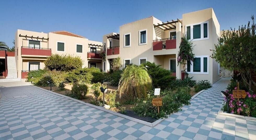 Фотография Kambos Village 4*
