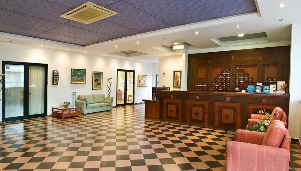 Изображение Kambos Village 4*
