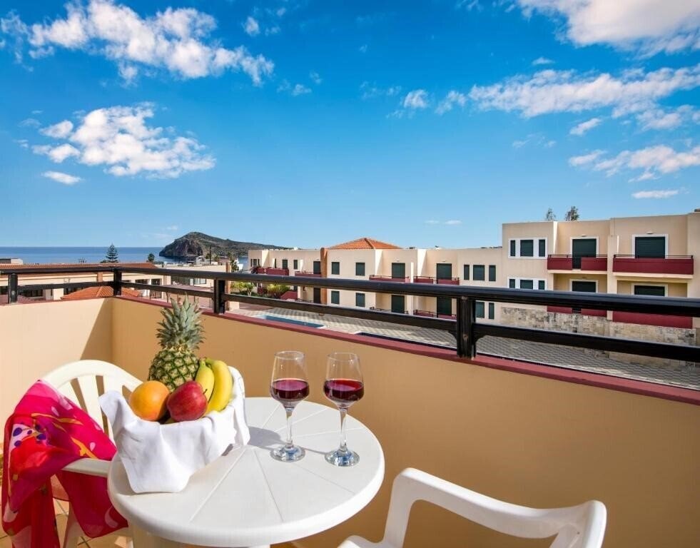 Kambos Village 4* суреті