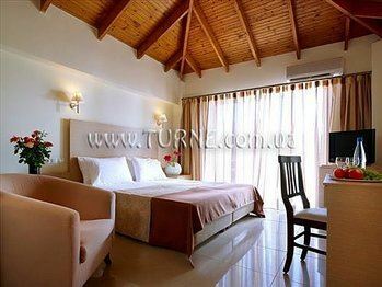 Katrin Hotel Bungalows 4* қонақ үйі