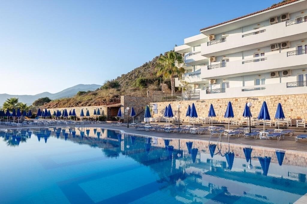 Koni Village 3* қонақ үйі