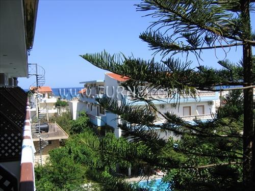 Картинка Ntanelis Hotel 2*