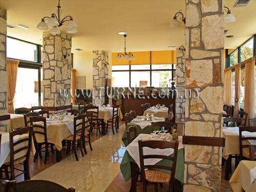Prinos Village апартаменты суреті