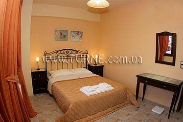 Prinos Village апартаменты қонақ үйі