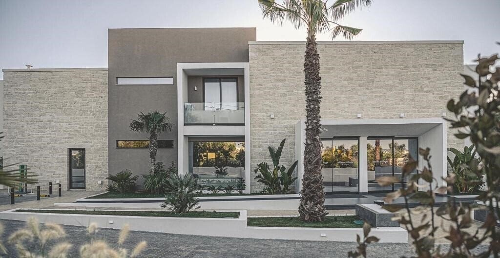 Фото Althea Village 4*