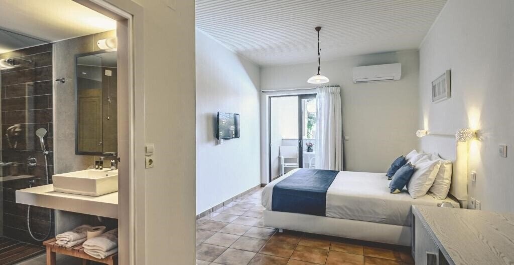 Althea Village 4* суреті