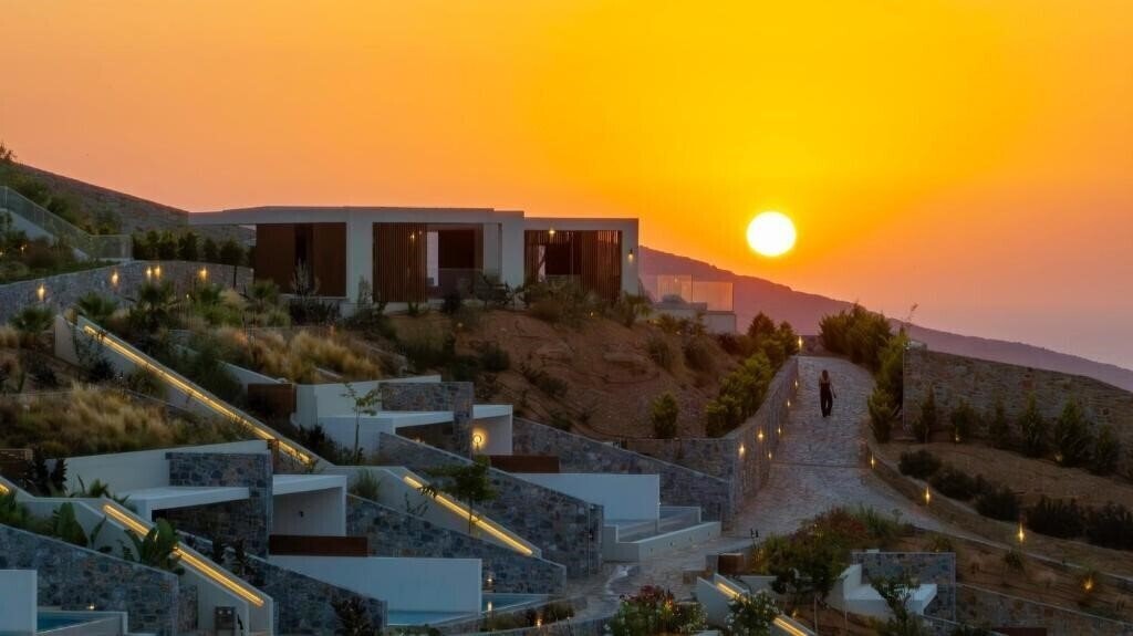 Фотография Happy Cretan Aparthotel 4*
