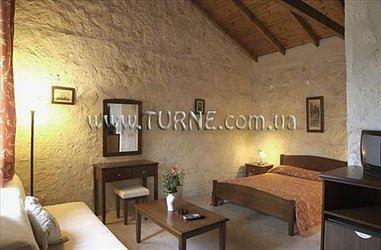 Happy Cretan Aparthotel 4* қонақ үйі