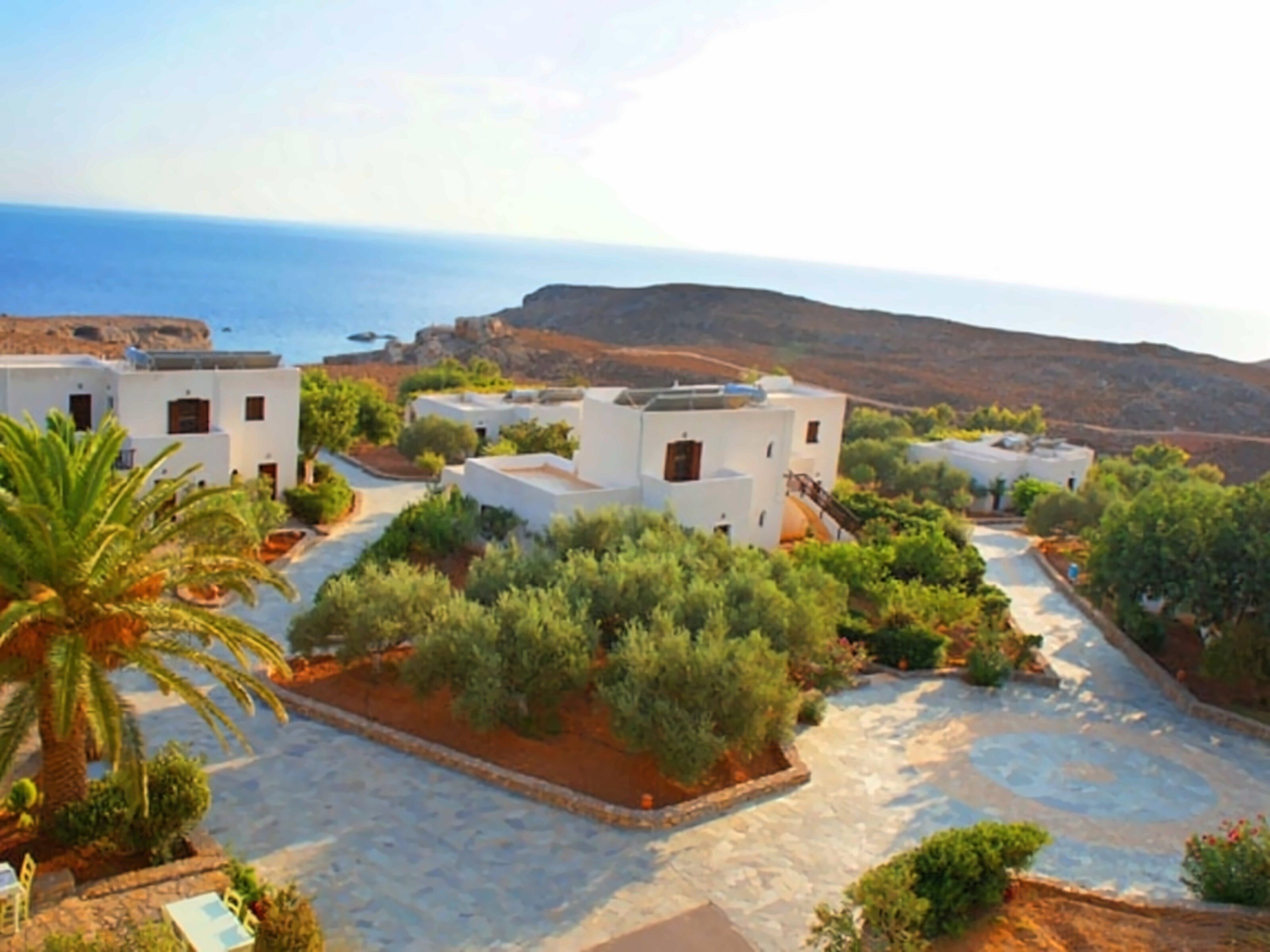 Фото Vritomartis Hotel 3*