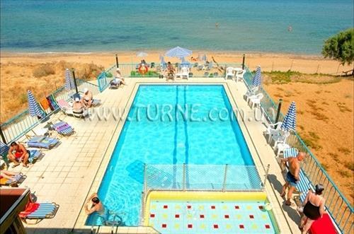 Danaos Beach 2* суреті