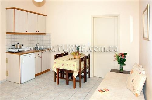 Danaos Beach 2* суреті