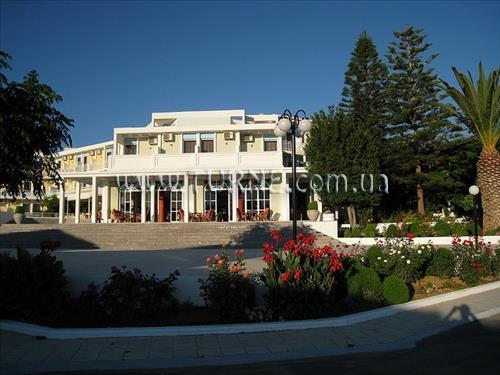 Изображение Lambi Hotel 3*