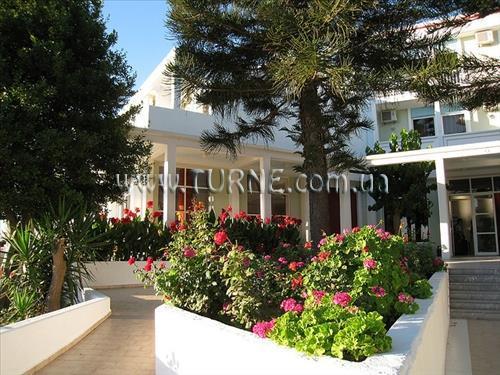 Фотография Lambi Hotel 3*