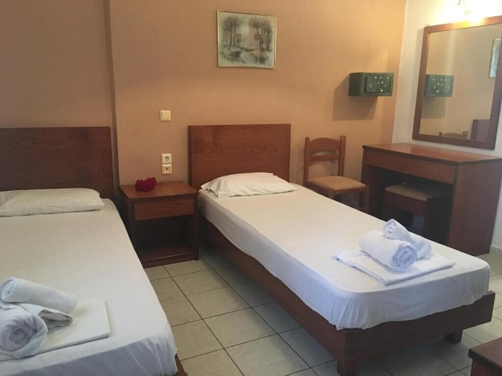 Фото Litsa Efi 3*