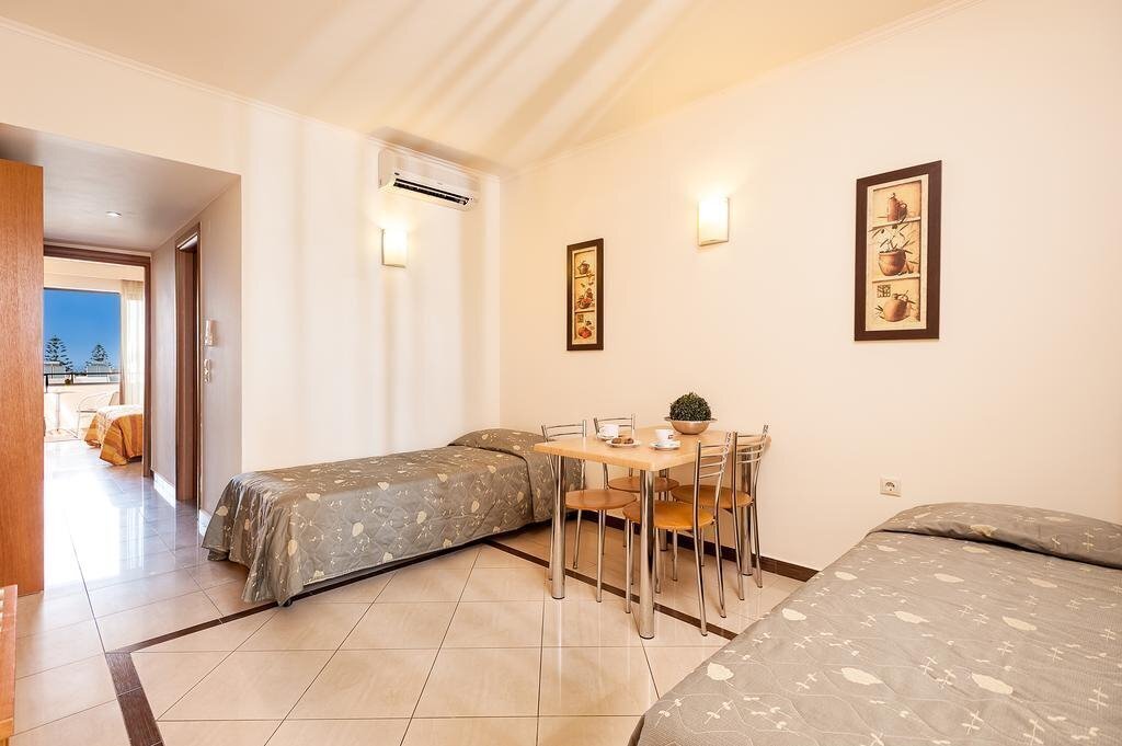 Sirios Village 4* суреті